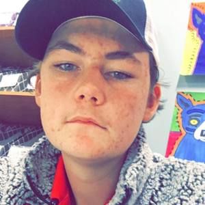 Meet your Posher, Drew